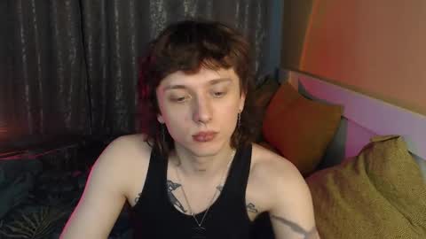 Ian online show from 11.25.25