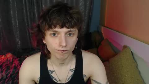 Ian online show from 11.26.25