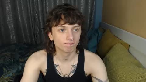 Ian online show from 11.29.25