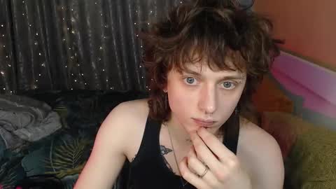 Ian online show from 12.21.25