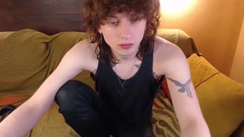 Ian online show from 02.22.26