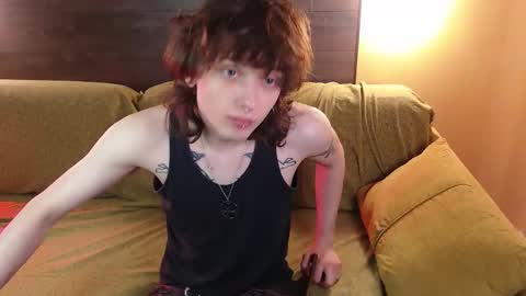 Ian online show from 03.17.26