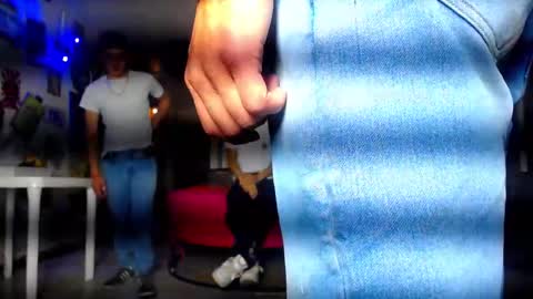 G4MENS online show from 10.04.25