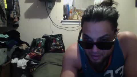 Snapshot of g__host chatting on 11.07.25 Jax online show from 11.07.25