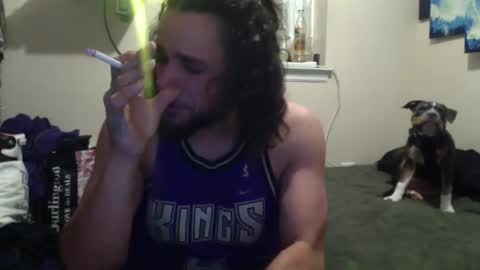 Snapshot of g__host chatting on 11.15.25 Jax online show from 11.15.25