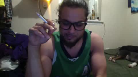 Snapshot of g__host chatting on 11.16.25 Jax online show from 11.16.25