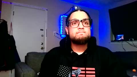 Snapshot of g__host chatting on 11.20.25 Jax online show from 11.20.25