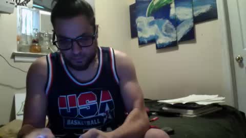 Snapshot of g__host chatting on 03.19.26 Jax online show from 03.19.26