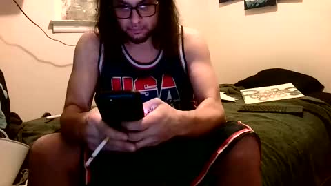 Snapshot of g__host chatting on 03.25.26 Jax online show from 03.25.26