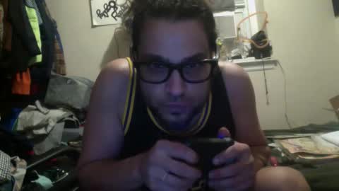 Snapshot of g__host chatting on 04.16.26 Jax online show from 04.16.26