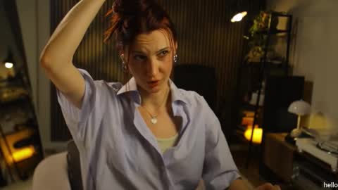 G online show from 03.27.26