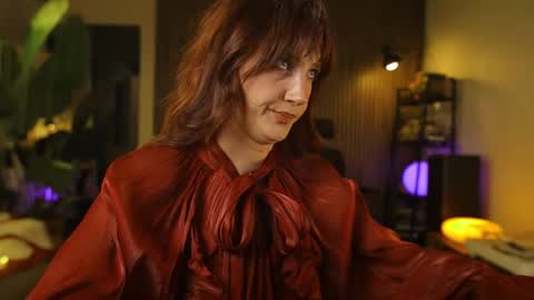 G online show from 06.15.26