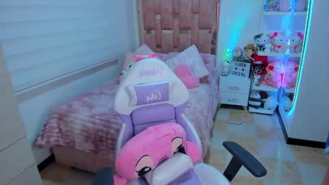 Gabriela online show from 03.11.26