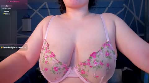 gaaby  online show from 02.24.25