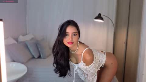 Snapshot of gab1_ chatting on 09.27.25 Gaby online show from 09.27.25