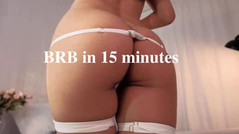 Snapshot of gab1_ chatting on 10.23.25 Gaby online show from 10.23.25