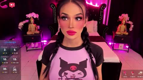 Snapshot of gab_quinn chatting on 09.19.25 GAB online show from 09.19.25