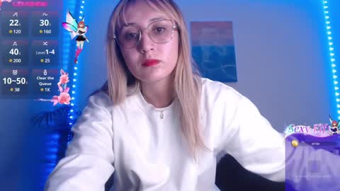 Gabriela online show from 12.29.24