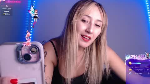 Gabriela online show from 01.02.25