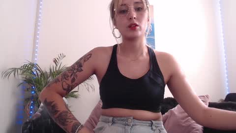 Gabriela online show from 01.21.25