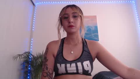 Gabriela online show from 03.01.25