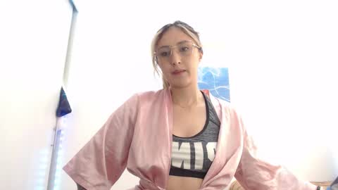 Gabriela online show from 10.21.25