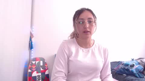 Gabriela online show from 02.03.26