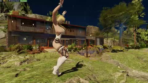 GABBI online show from 11.20.25