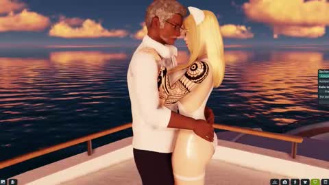 GABBI online show from 11.24.25