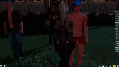 GABBI online show from 11.29.25