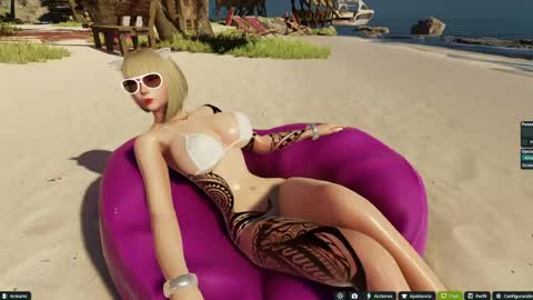 GABBI online show from 03.24.26