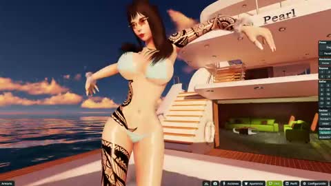 GABBI online show from 04.01.26