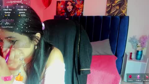 gabbie_carterx online show from 09.08.25