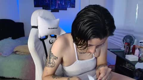 gabbie_kook online show from 10.11.25