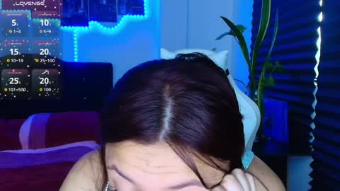 Snapshot of gabbie_kook chatting on 06.03.26 gabbie_kook online show from 06.03.26