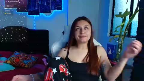 Snapshot of gabbie_kook chatting on 06.19.26 gabbie_kook online show from 06.19.26