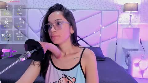 gabbieskinny online show from 03.23.26