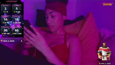 Gabbii Cakez online show from 01.17.26