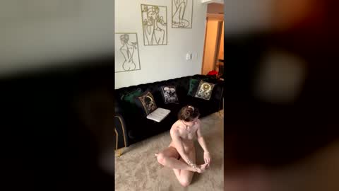 Gabbi Von Tate online show from 04.02.26