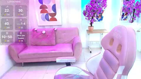 gabby_evanns online show from 01.10.26