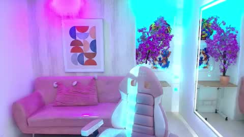 Snapshot of gabby_evanns chatting on 01.19.26 gabby_evanns online show from 01.19.26