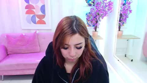 Snapshot of gabby_evanns chatting on 02.03.26 gabby_evanns online show from 02.03.26