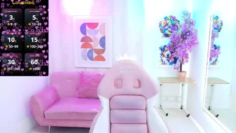 Snapshot of gabby_evanns chatting on 02.07.26 gabby_evanns online show from 02.07.26