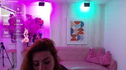 gabby_evanns online show from 03.30.26