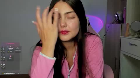 gabbyfoox online show from 03.06.26