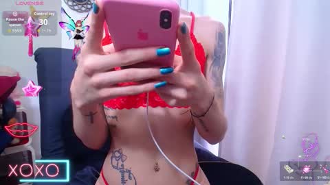  Gabby  online show from 09.26.25