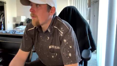 Gabe online show from 03.21.26