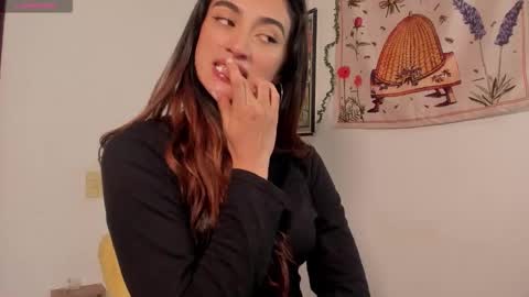 NEW ACCOUNT Gabriella online show from 10.02.25