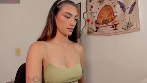 NEW ACCOUNT Gabriella online show from 10.03.25