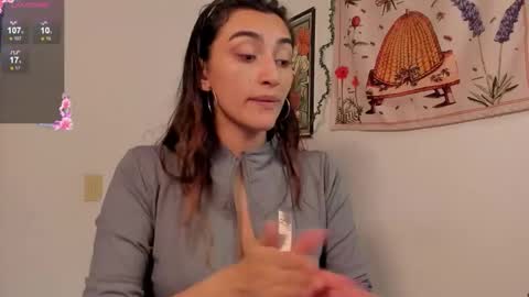 NEW ACCOUNT Gabriella online show from 11.21.25